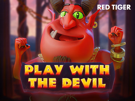 Play with the Devil slot
